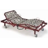 Cama articulada electrica